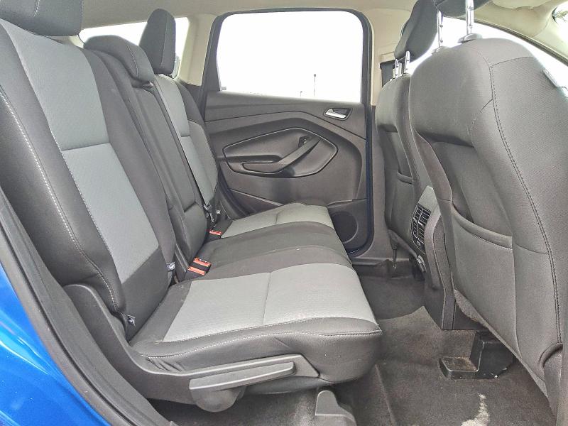 Photo 10 from auction – 2018 FORD ESCAPE with VIN 1FMCU0GD0JUB67815