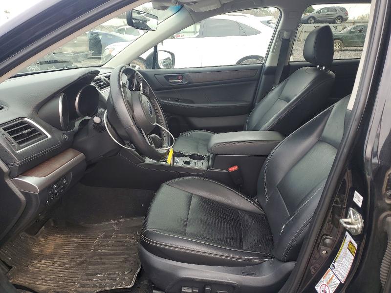 Photo 7 from auction – 2019 SUBARU OUTBACK 2. with VIN 4S4BSANC0K3221297