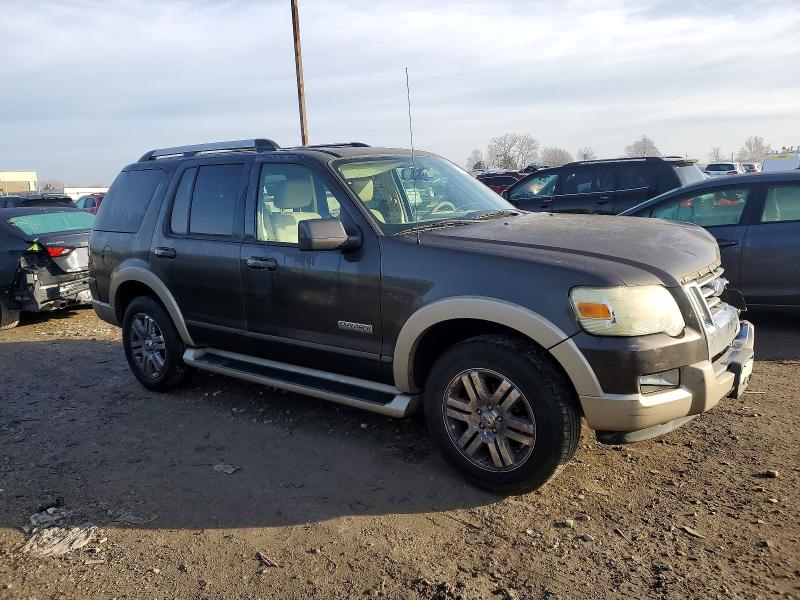 Photo 4 from auction – 2006 FORD EXPLORER E with VIN 1FMEU64E06UA49618