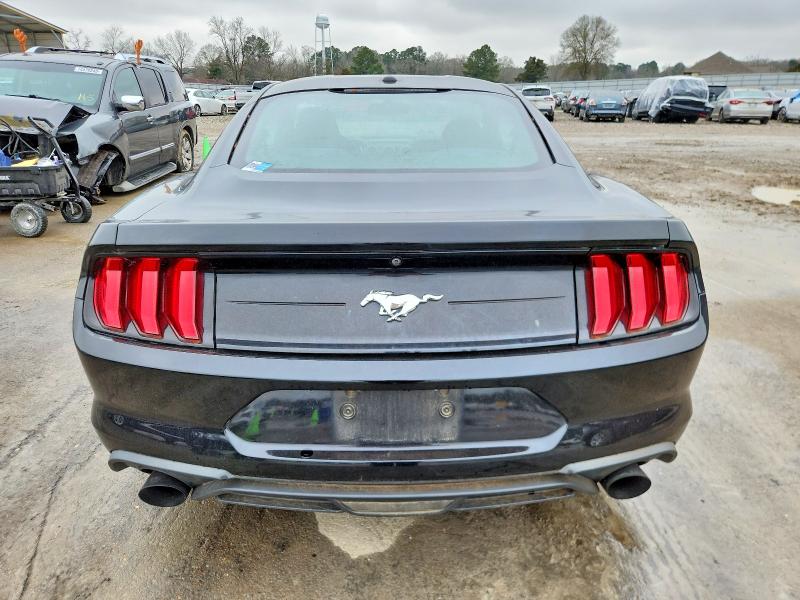 Photo 6 from auction – 2019 FORD MUSTANG with VIN 1FA6P8TH4K5152476