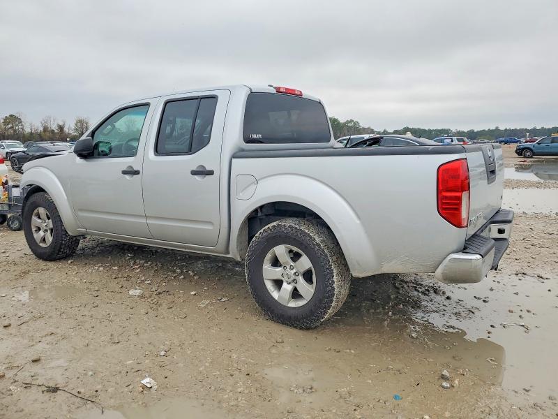 صورة رقم 2 من المزاد - 2012 NISSAN FRONTIER مع VIN 1N6AD0ER0CC475194