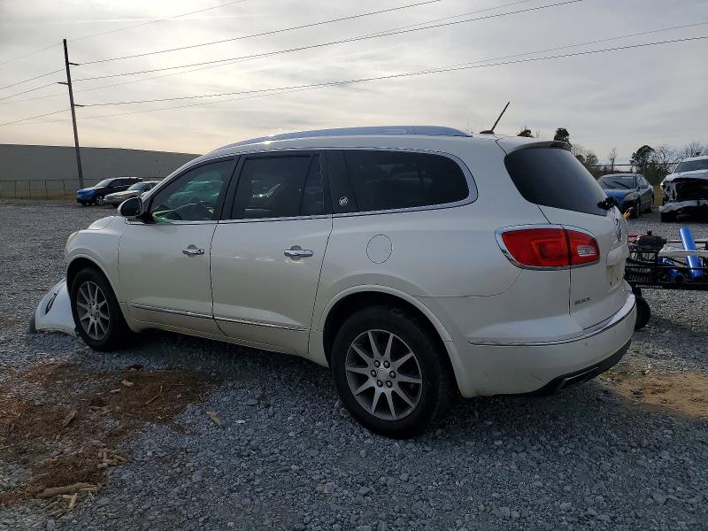Foto 2 de la subasta – 2013 BUICK ENCLAVE con VIN 5GAKRCKD1DJ165508