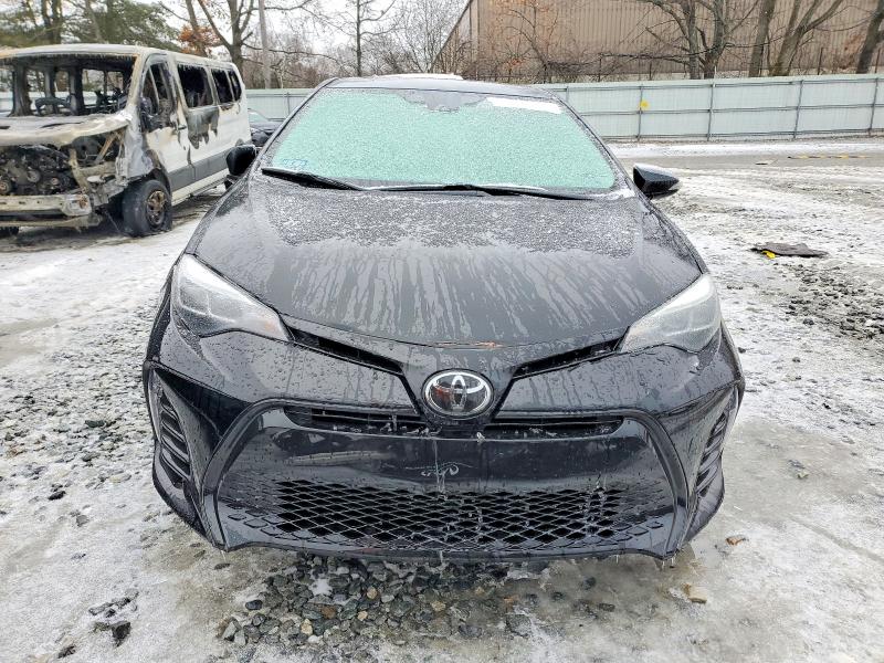 Photo 5 from auction – 2018 TOYOTA COROLLA with VIN 2T1BURHE1JC986051
