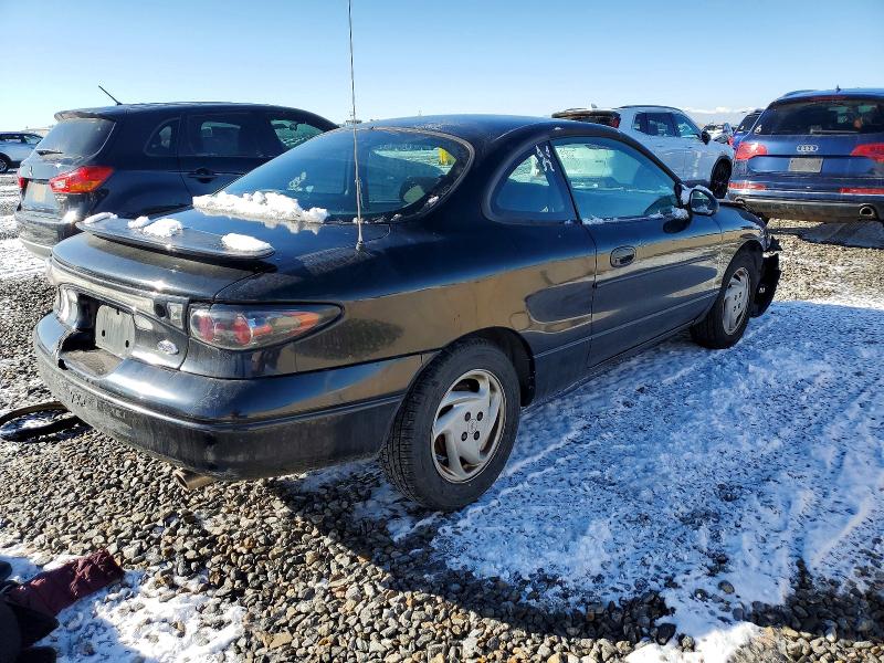 Photo 3 from auction – 2001 FORD ESCORT ZX2 with VIN 3FAFP113X1R184018