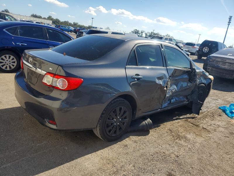 Photo 3 from auction – 2013 TOYOTA COROLLA BA with VIN 5YFBU4EE1DP127540