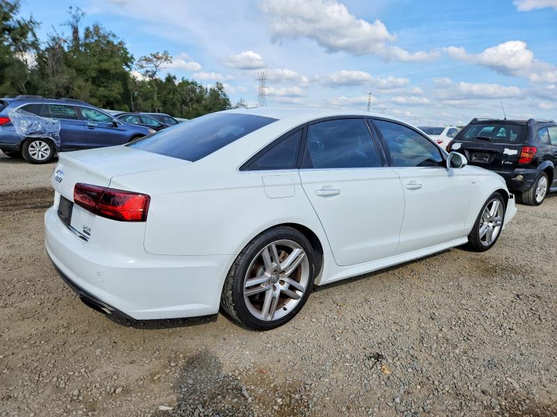 Photo 3 from auction – 2016 AUDI A6 PREMIUM with VIN WAUGFAFC7GN020809