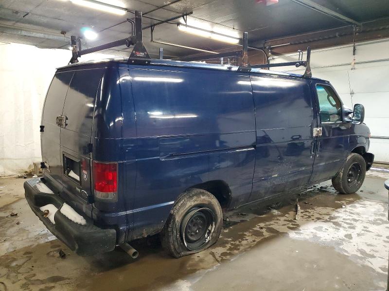 Photo 3 from auction – 2011 FORD ECONOLINE with VIN 1FTNE1EW2BDA42384