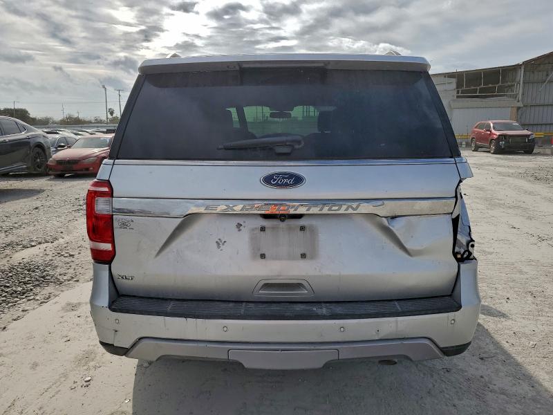 Photo 6 from auction – 2019 FORD EXPEDITION with VIN 1FMJU1HT6KEA68849