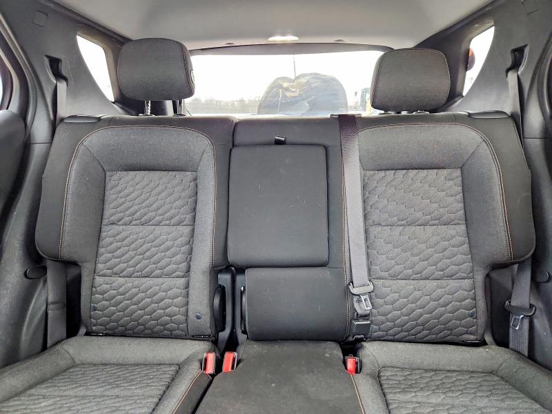 Photo 10 from auction – 2018 CHEVROLET EQUINOX LT with VIN 3GNAXSEV4JS531011