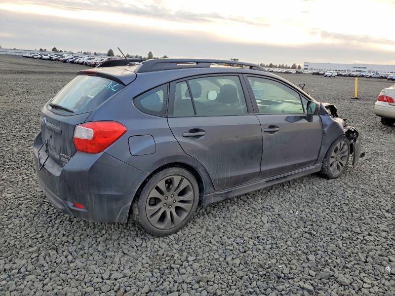 Foto 3 de la subasta – 2012 SUBARU IMPREZA SP con VIN JF1GPAL63CG216068
