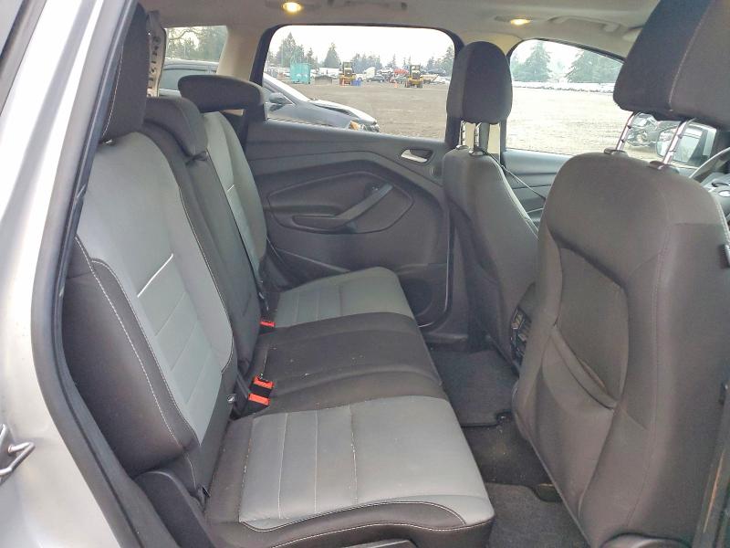 Photo 10 from auction – 2013 FORD ESCAPE SE with VIN 1FMCU9G96DUD39866