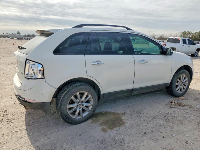 Photo 3 from auction – 2011 FORD EDGE SEL with VIN 2FMDK3JC5BBB66646