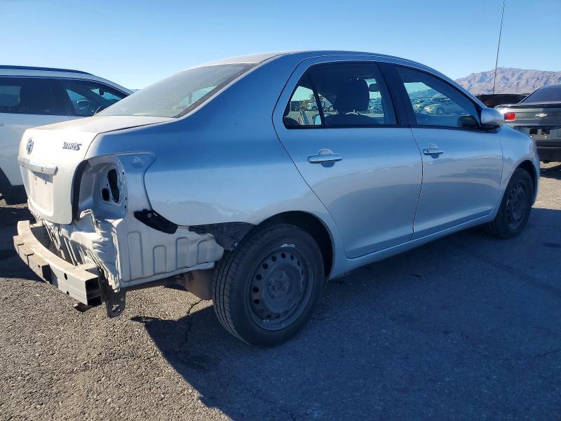 Photo 3 from auction – 2008 TOYOTA YARIS with VIN JTDBT903581205883