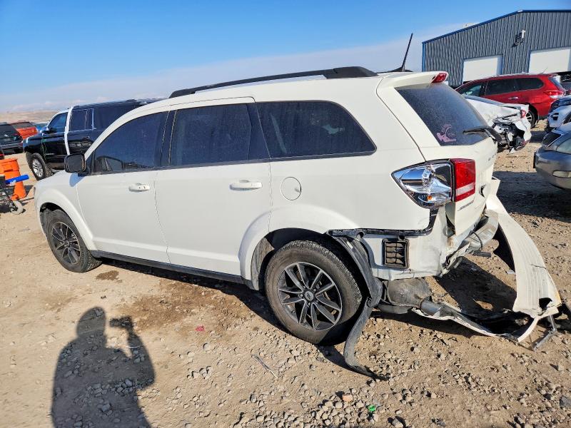 Zdjęcie 2 z aukcji – 2018 DODGE JOURNEY z VIN 3C4PDCBG9JT512407