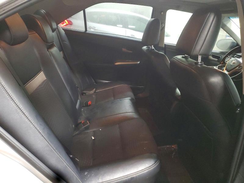 Photo 10 from auction – 2014 TOYOTA CAMRY L with VIN 4T1BF1FK6EU414580