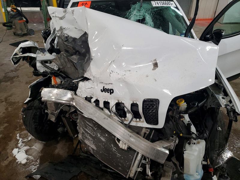 Photo 11 from auction – 2023 JEEP CHEROKEE A with VIN 1C4PJMMB7PD115115