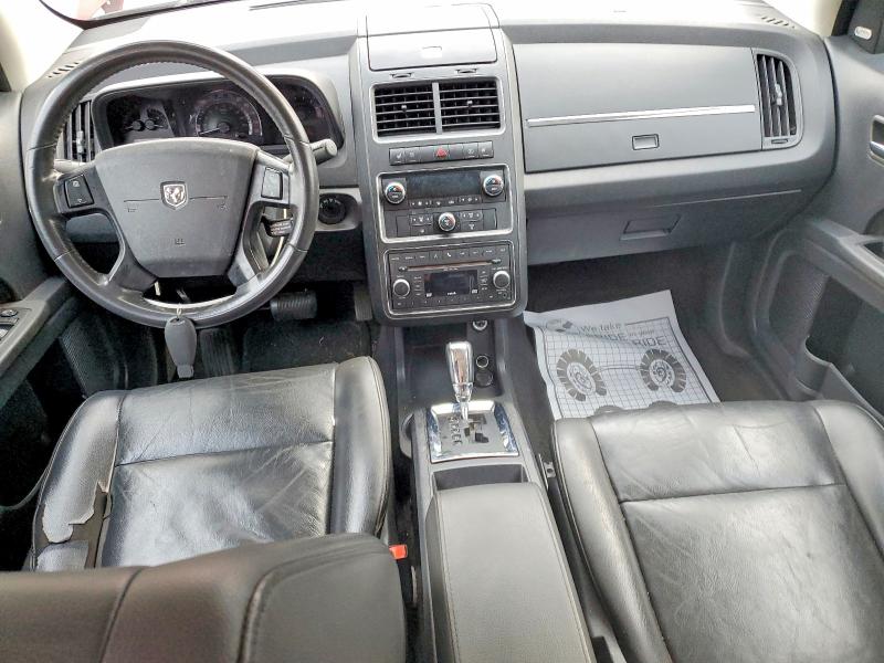 Photo 8 from auction – 2010 DODGE JOURNEY R/ with VIN 3D4PG6FV3AT120012