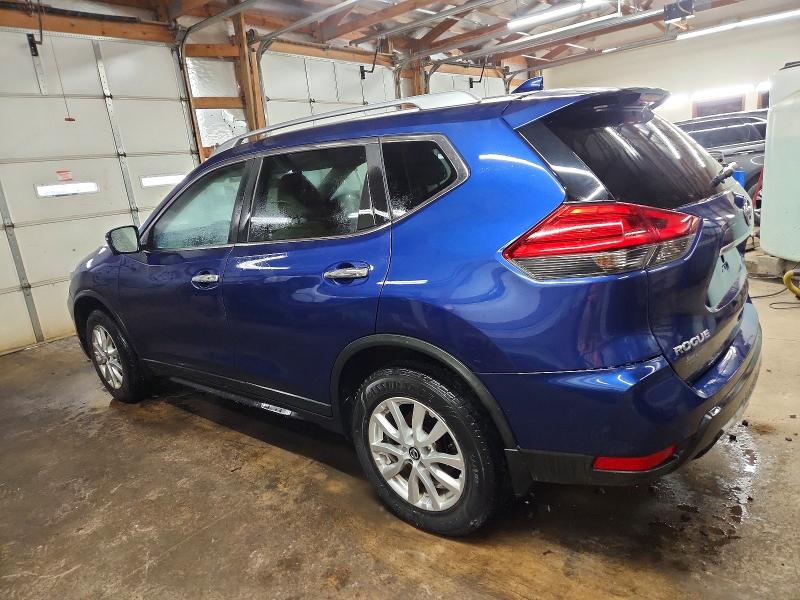 صورة رقم 2 من المزاد - 2017 NISSAN ROGUE S مع VIN KNMAT2MV6HP534183