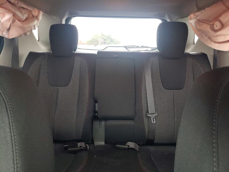 Photo 10 from auction – 2015 CHEVROLET EQUINOX LT with VIN 2GNFLFEK5F6366364