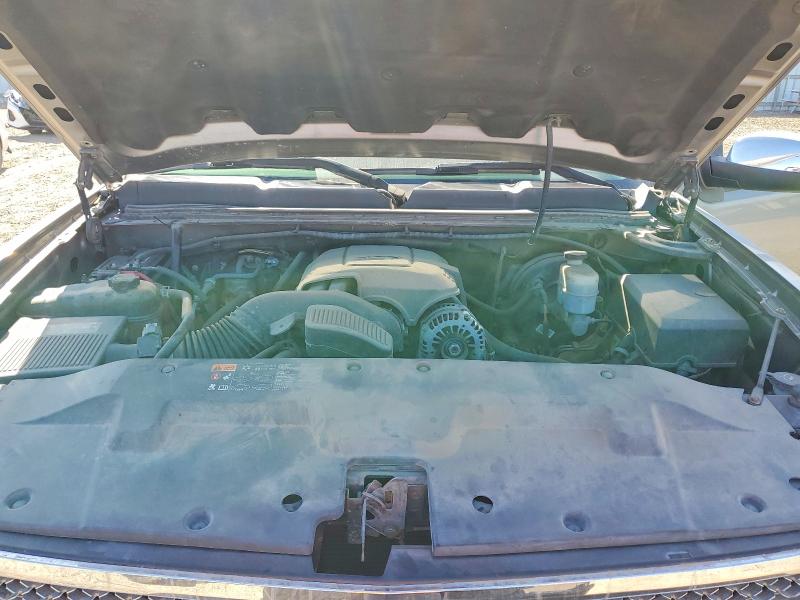 Photo 11 from auction – 2013 CHEVROLET SILVERADO with VIN 1GCRCSE06DZ216410