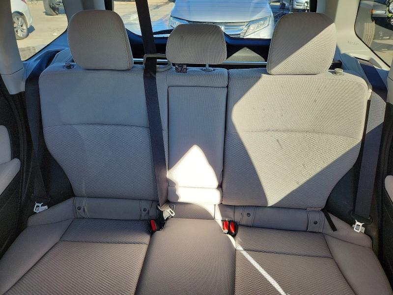 Photo 10 from auction – 2014 SUBARU FORESTER 2 with VIN JF2SJACC5EG499928