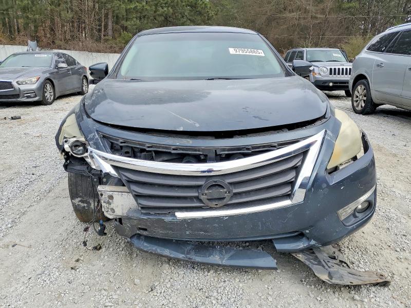 Photo 5 from auction – 2013 NISSAN ALTIMA 2.5 with VIN 1N4AL3AP0DC120304