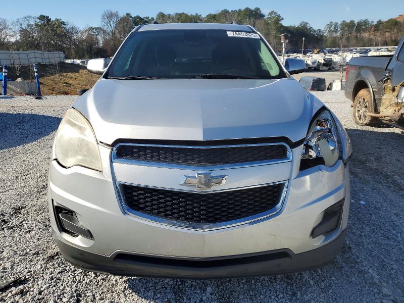 Photo 5 from auction – 2015 CHEVROLET EQUINOX with VIN 2GNALBEK0F1177587
