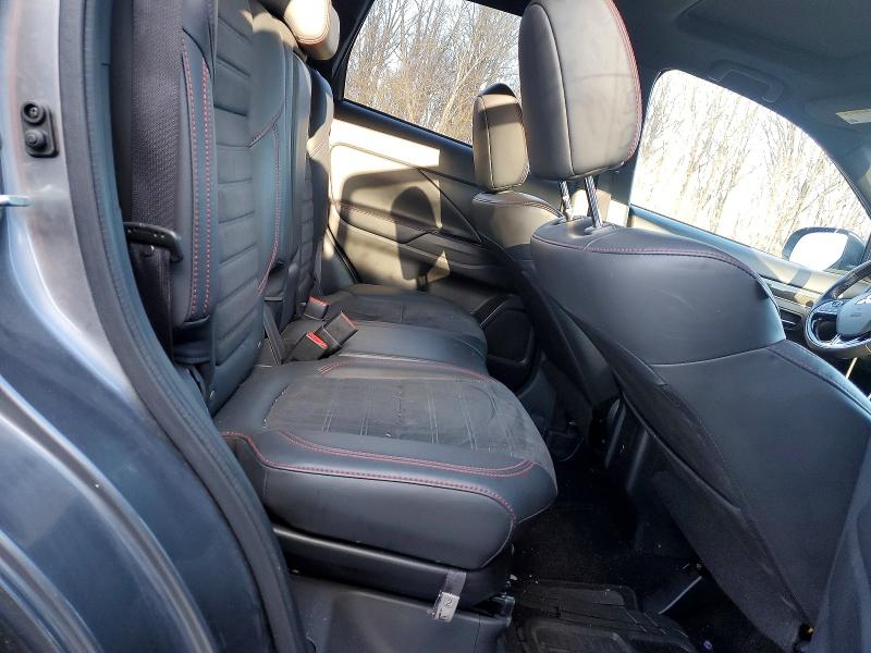 Photo 11 from auction – 2020 MITSUBISHI OUTLANDER with VIN JA4AD3A39LJ000204