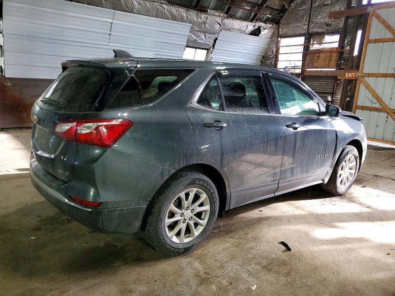 Zdjęcie 3 z aukcji – 2018 CHEVROLET EQUINOX z VIN 3GNAXSEV7JS525090