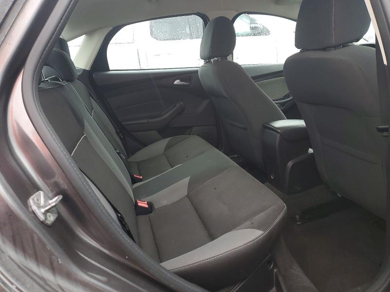 Photo 10 from auction – 2014 FORD FOCUS SE with VIN 1FADP3F24EL373223
