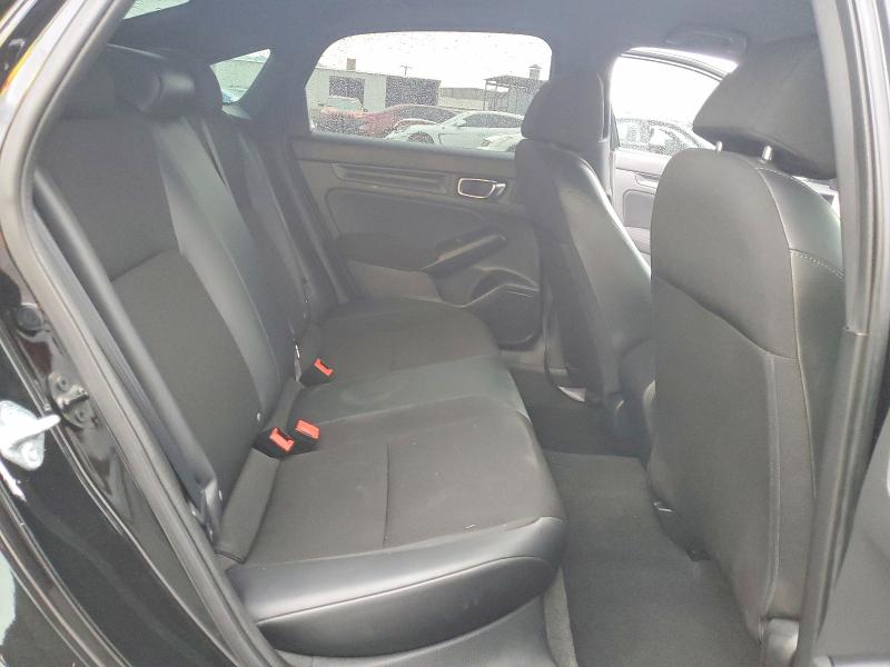 Photo 10 from auction – 2022 HONDA CIVIC with VIN 2HGFE2F5XNH501007