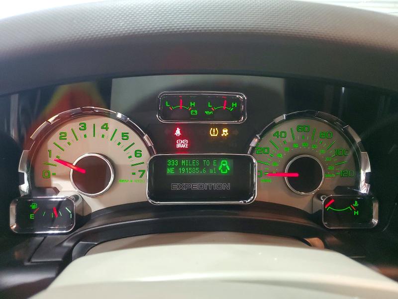 Photo 9 from auction – 2012 FORD EXPEDITION with VIN 1FMJK1K50CEF54428
