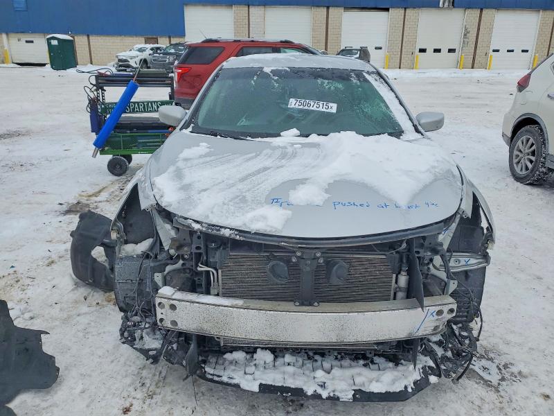 Photo 5 from auction – 2014 NISSAN ALTIMA 2.5 with VIN 1N4AL3AP8EC902397