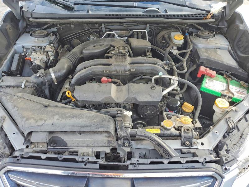 Photo 12 from auction – 2016 SUBARU CROSSTREK with VIN JF2GPADC2G8296432