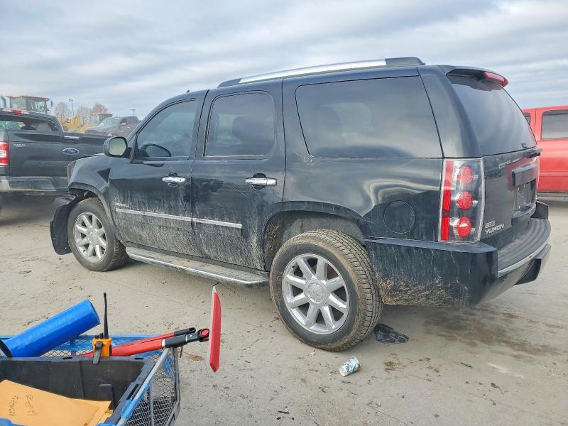 Zdjęcie 2 z aukcji – 2012 GMC YUKON DENA z VIN 1GKS2EEF0CR124688