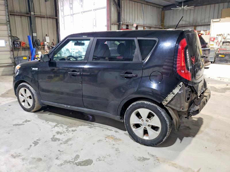 Zdjęcie 2 z aukcji – 2016 KIA SOUL z VIN KNDJN2A28G7300338