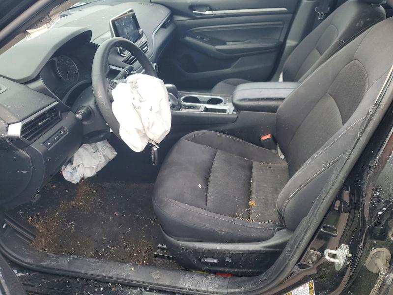 Photo 7 from auction – 2021 NISSAN ALTIMA SV with VIN 1N4BL4DV0MN378508