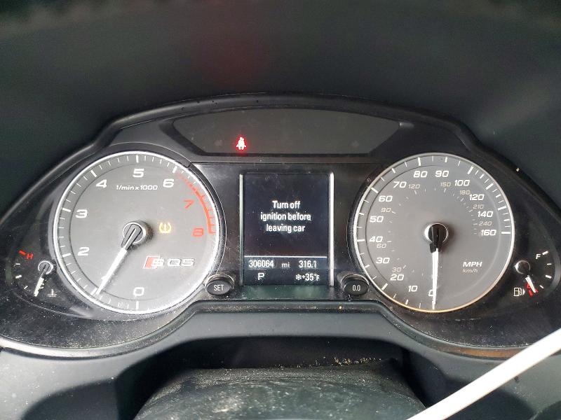 Photo 9 from auction – 2014 AUDI SQ5 PREMIU with VIN WA1CGAFP4EA032559