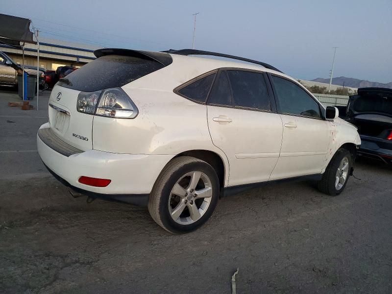 Photo 3 from auction – 2005 LEXUS RX 330 with VIN JTJGA31U050047788