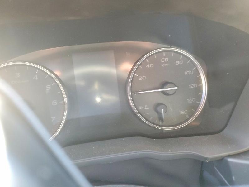 Photo 9 from auction – 2025 SUBARU FORESTER P with VIN JF2SLDDC9SH545311