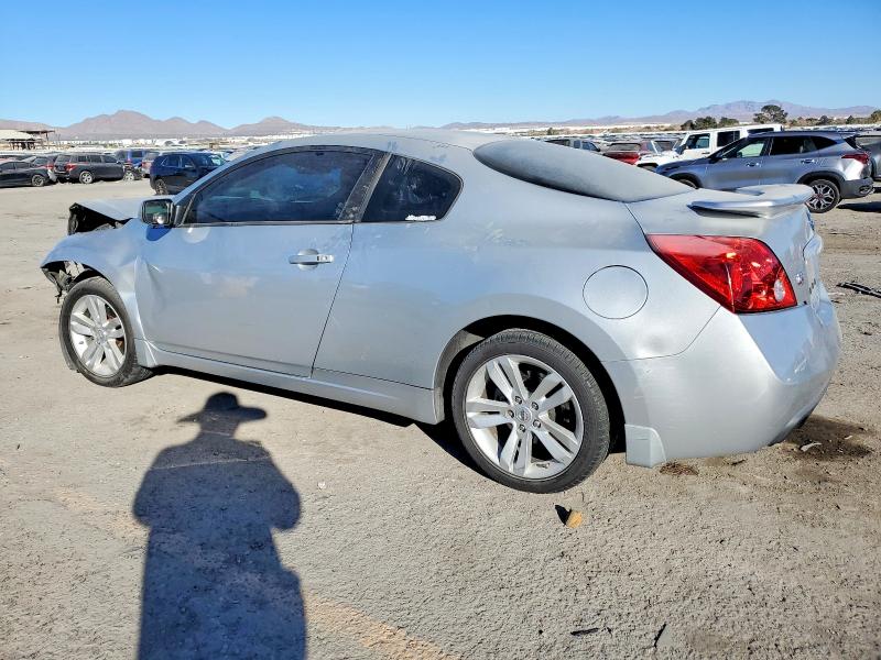 Photo 2 from auction – 2009 NISSAN ALTIMA with VIN 1N4AL24E79C188742