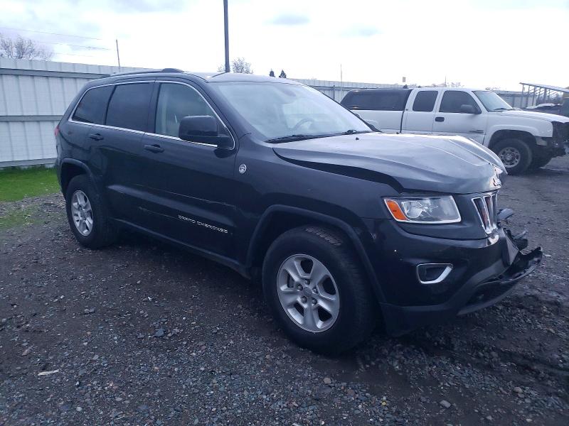 Photo 4 from auction – 2015 JEEP GRAND CHEROKEE with VIN 1C4RJFAG2FC659532