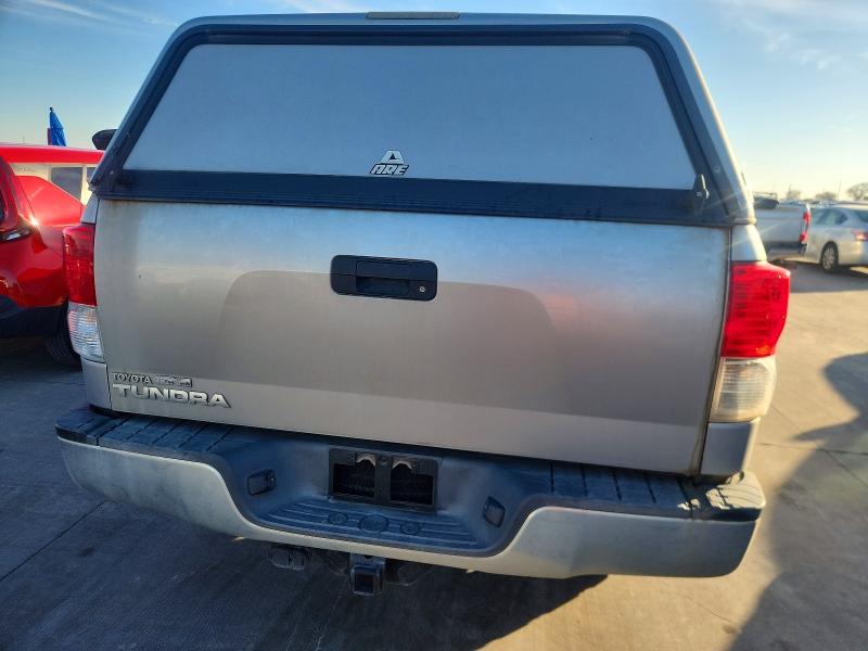 Photo 6 from auction – 2013 TOYOTA TUNDRA CRE with VIN 5TFEM5F12DX059278
