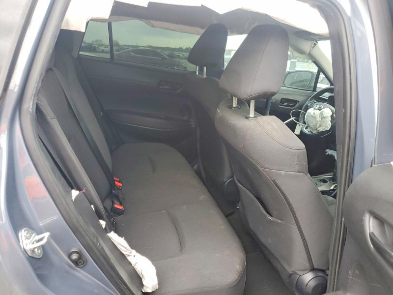 Photo 10 from auction – 2022 TOYOTA COROLLA CROSS with VIN 7MUCAAAG4NV017857