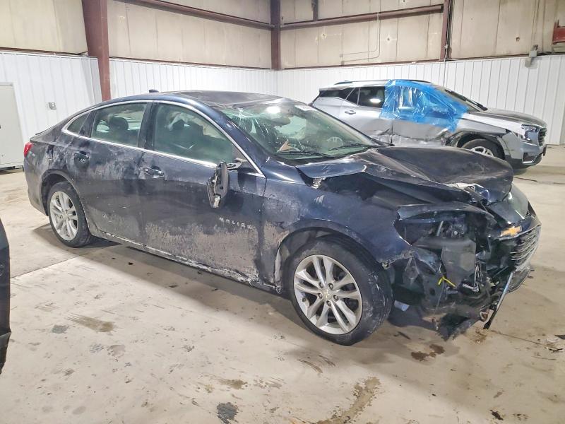 Photo 4 from auction – 2016 CHEVROLET MALIBU with VIN 1G1ZE5ST2GF250952