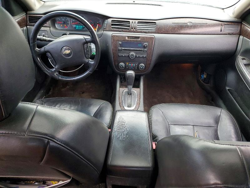 Photo 8 from auction – 2014 CHEVROLET IMPALA LIM with VIN 2G1WC5E32E1176991