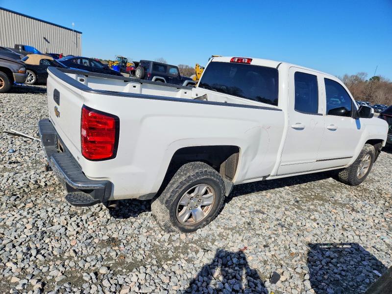 Photo 3 from auction – 2016 CHEVROLET SILVERADO with VIN 1GCRCREC3GZ139650