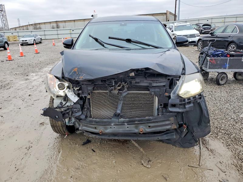 Photo 5 from auction – 2014 MAZDA CX-9 GRAND with VIN JM3TB3DA1E0435457