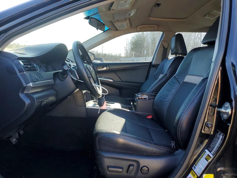 Photo 7 from auction – 2013 TOYOTA CAMRY with VIN 4T1BF1FK8DU212547