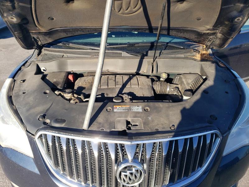 Photo 12 from auction – 2015 BUICK ENCLAVE with VIN 5GAKRBKD3FJ226449